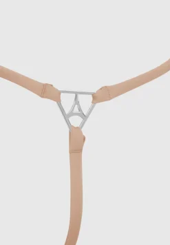 Mesh G-String
