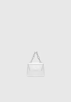 Miniature Bag Chrome