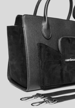 Multi Pocket City Bag