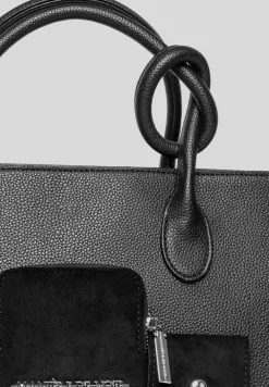 Multi Pocket City Bag