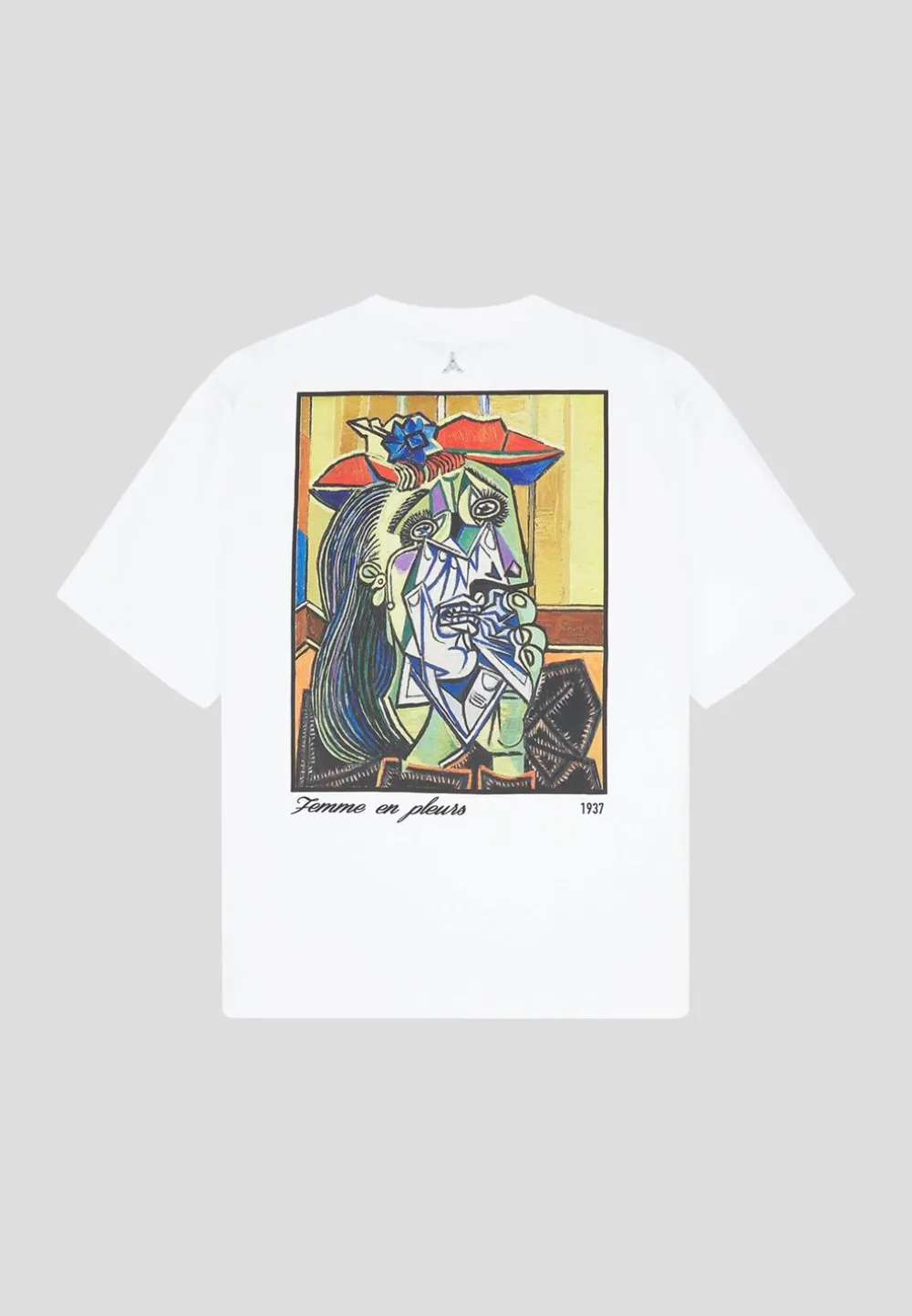 Picasso T-Shirt