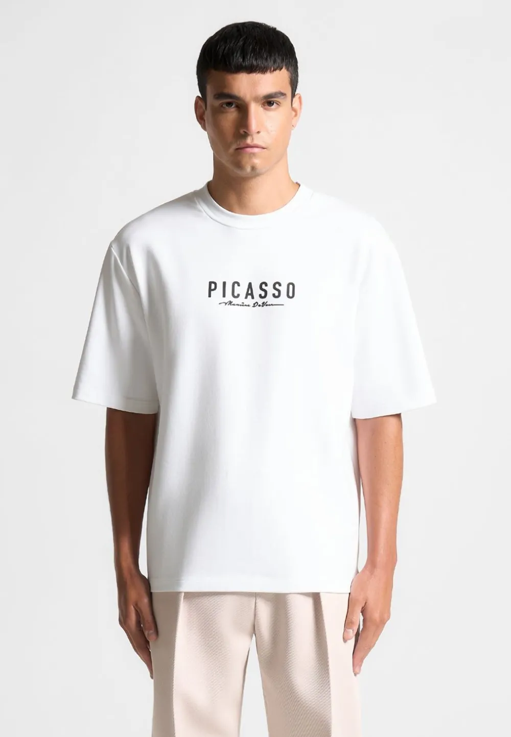 Picasso T-Shirt