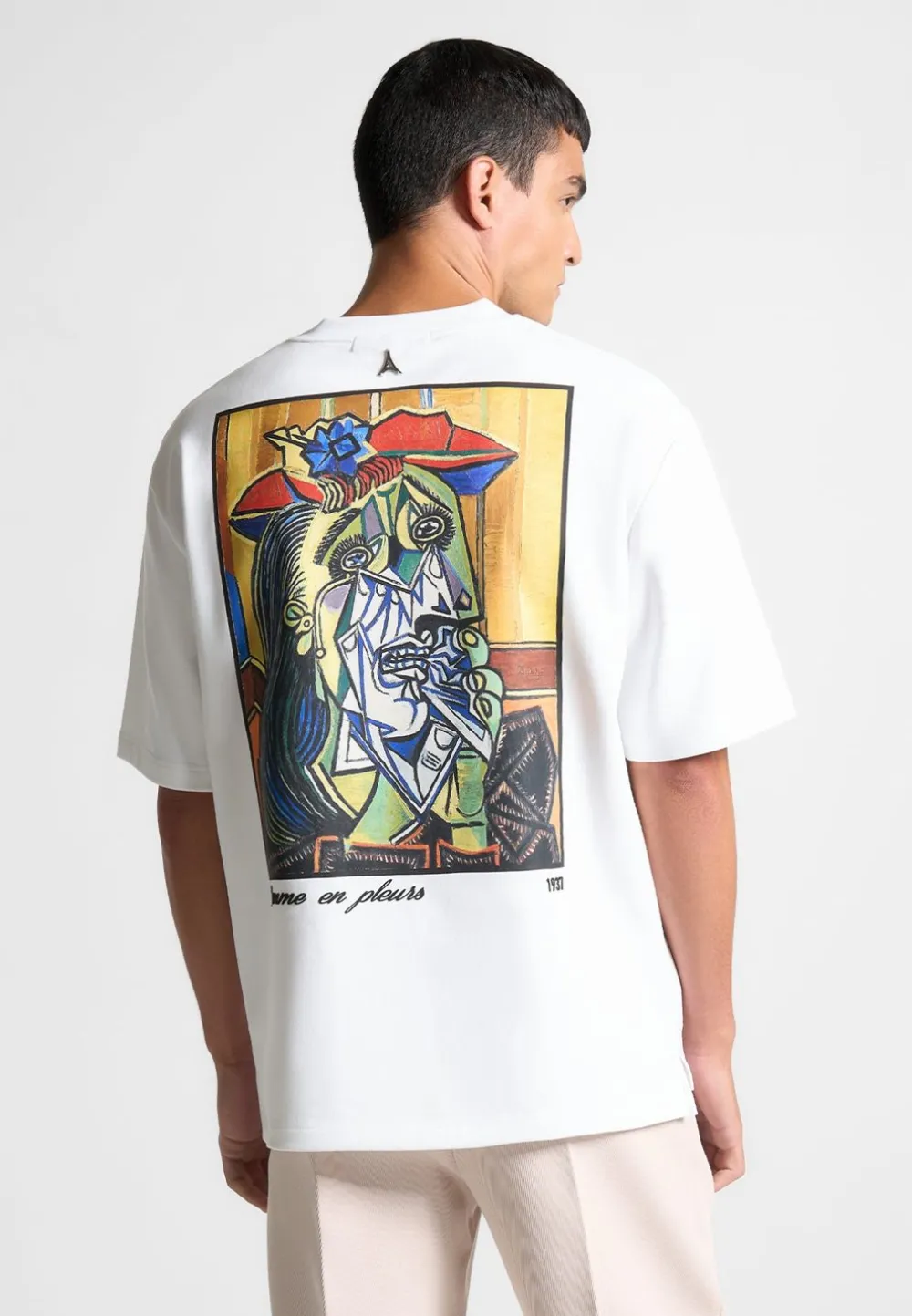 Picasso T-Shirt