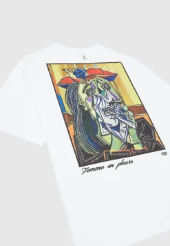 Picasso T-Shirt