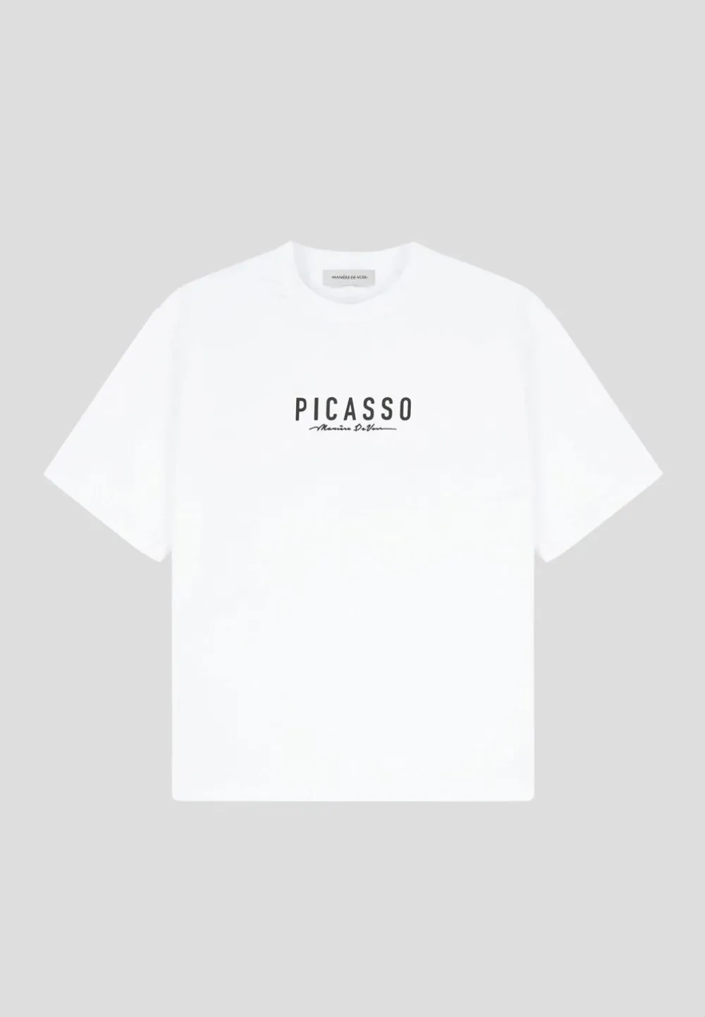 Picasso T-Shirt