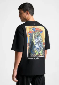 Picasso T-Shirt
