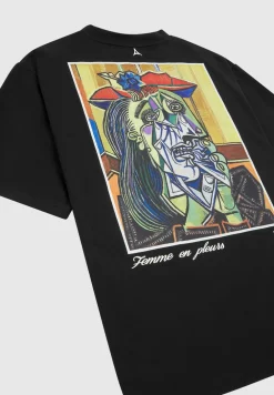 Picasso T-Shirt