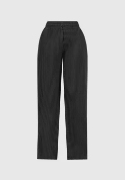 Pleated Trousers