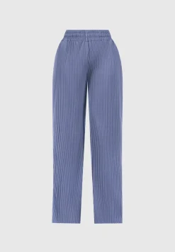 Pleated Trousers