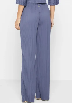 Pleated Trousers