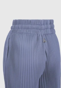 Pleated Trousers