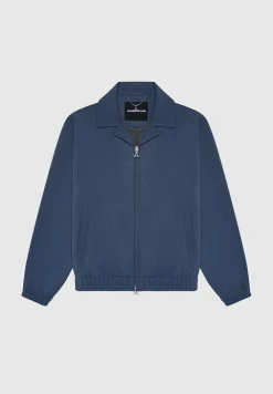 Revere Collar Jacket