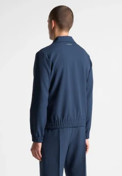 Revere Collar Jacket