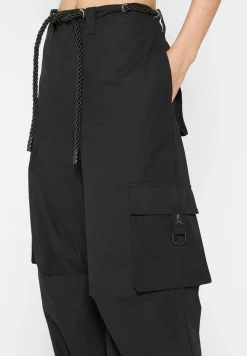 Ripstop Parachute Cargo Pants