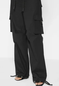 Ripstop Parachute Cargo Pants
