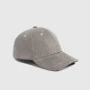 Signature Suede Cap