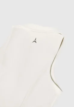 Tailored Asymmetric Waistcoat