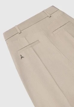 Tailored City Shorts