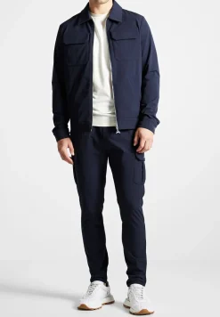 Technical Cargo Jacket