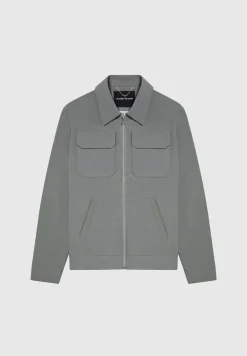 Technical Cargo Jacket