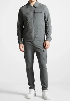 Technical Cargo Jacket