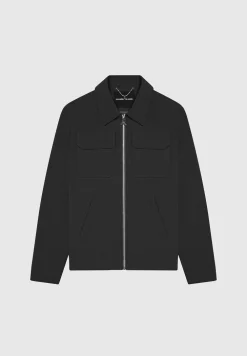Technical Cargo Jacket