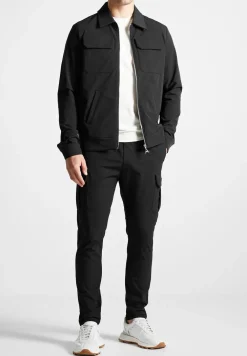 Technical Cargo Jacket