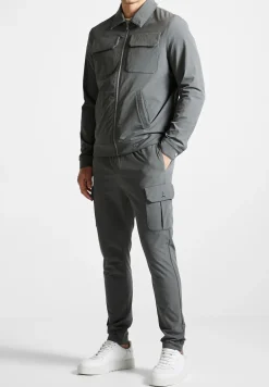 Technical Cargo Pants