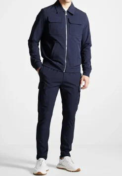 Technical Cargo Pants