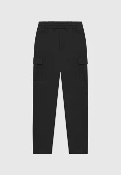 Twill Cargo Regular Fit Pants