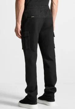 Twill Cargo Regular Fit Pants