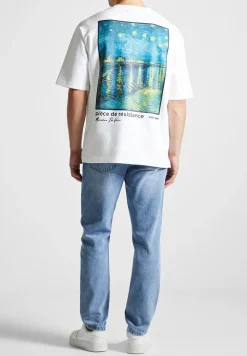 Van Gogh Graphic T-Shirt