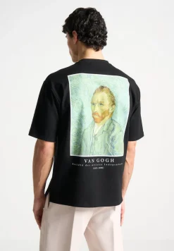 Van Gogh T-Shirt