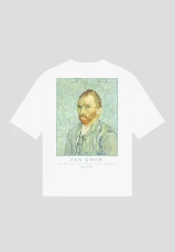 Van Gogh T-Shirt - White