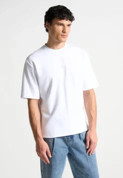 Van Gogh T-Shirt - White