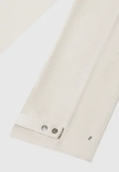 Wool Tailored Cargo Trousers