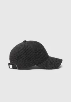 Wool Twill Cap